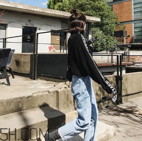 牛仔褲越洗越硬怎么辦？為什么牛仔褲洗完變硬？