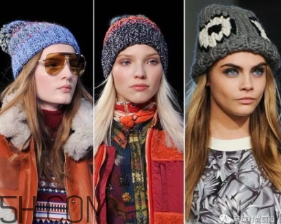 2018流行什么帽子？2018流行帽子搭配