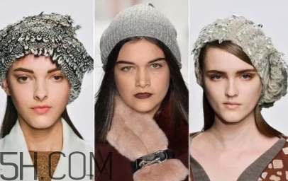 2018流行什么帽子？2018流行帽子搭配