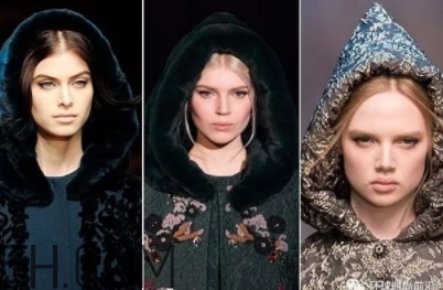 2018流行什么帽子？2018流行帽子搭配