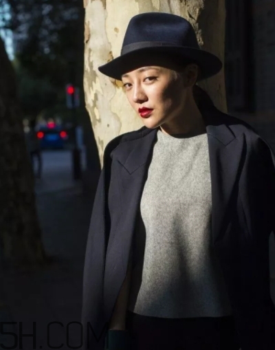 2018流行什么帽子？2018流行帽子搭配