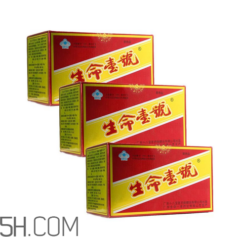 生命一號哪里有賣？生命一號要吃幾個療程？