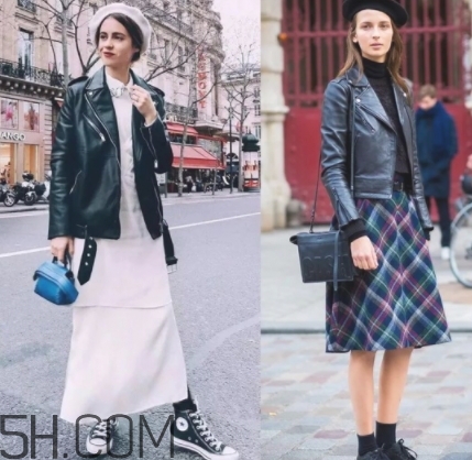 2018流行什么帽子？2018流行帽子搭配