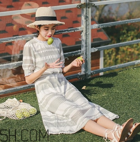 2018流行什么帽子？2018流行帽子搭配