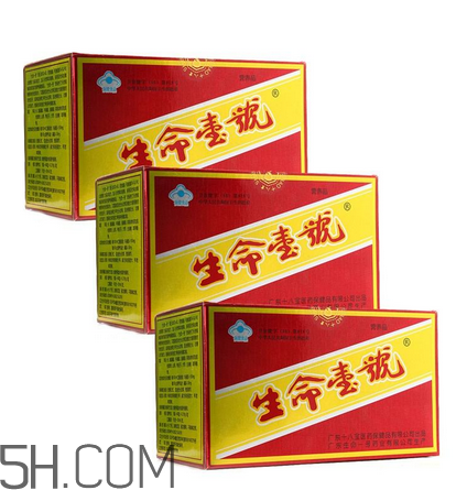 生命一號會長胖嗎？生命一號有激素嗎？