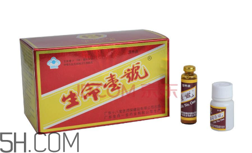 生命一號會長胖嗎？生命一號有激素嗎？