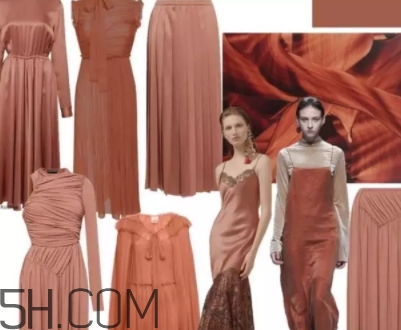 2018流行什么裙子？2018裙子流行什么顏色