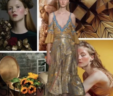 2018流行什么裙子？2018裙子流行什么顏色