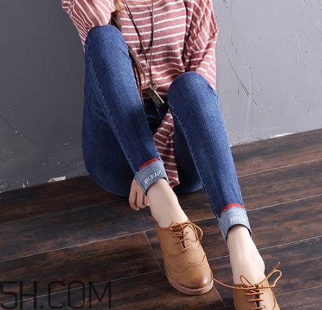 牛仔褲變形了怎么恢復(fù)？怎樣防止牛仔褲變形？