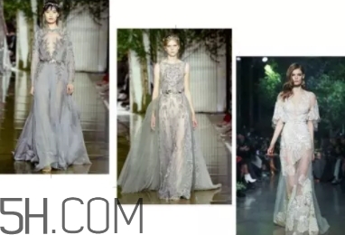 2018流行什么裙子？2018裙子流行什么顏色