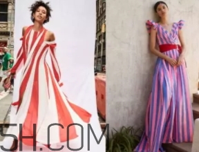 2018流行什么裙子？2018裙子流行什么顏色