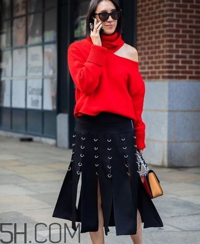 2018流行什么裙子？2018裙子流行什么顏色