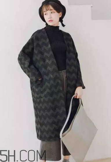 2018流行什么外套？2018年流行什么顏色外套