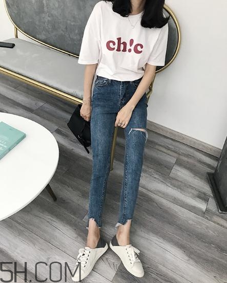 牛仔褲能用刷子刷嗎？牛仔褲可以用烘干機嗎？