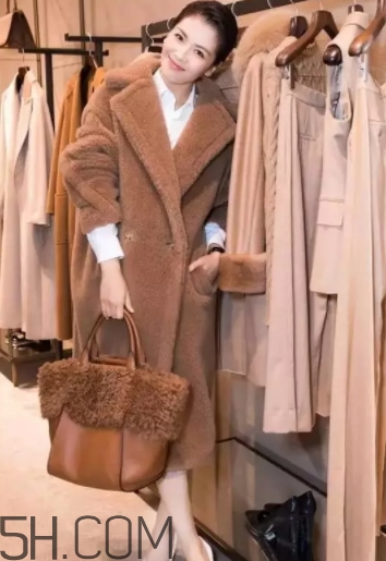 2018流行什么外套？2018年流行什么顏色外套