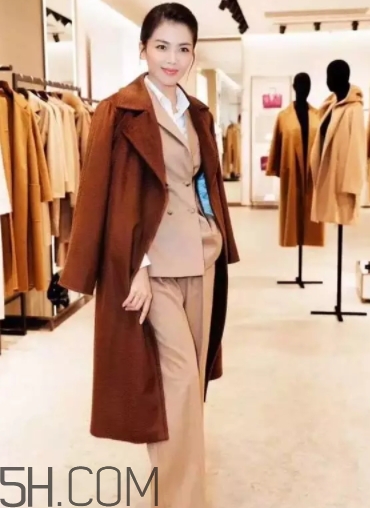 2018流行什么外套？2018年流行什么顏色外套