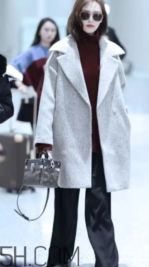 2018流行什么外套？2018年流行什么顏色外套