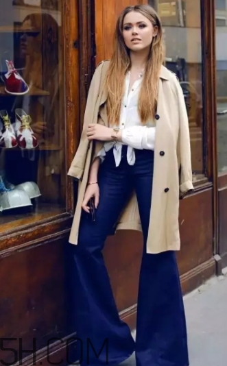 2018流行什么外套？2018年流行什么顏色外套