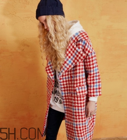 2018年流行什么大衣？2018流行大衣顏色