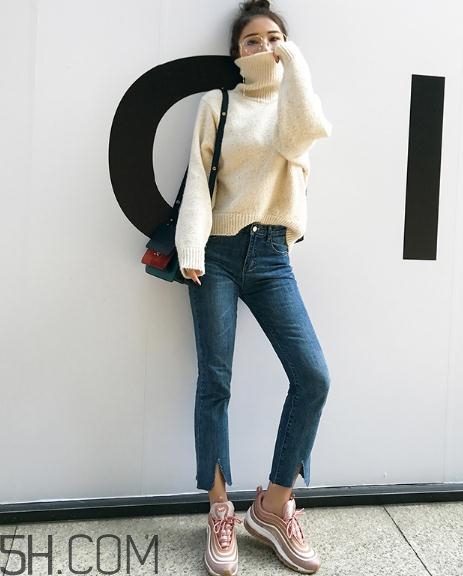 牛仔褲買大了怎么辦？牛仔褲買大了可以改小嗎？