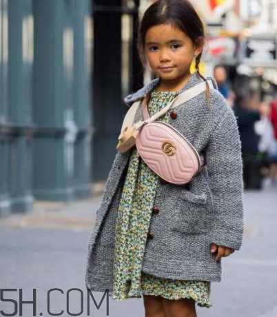 2018年流行什么包？2018流行包包款式圖片