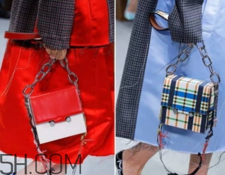 2018年流行什么包？2018流行包包款式圖片