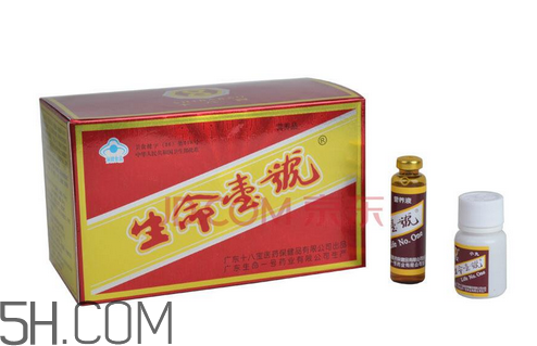 生命一號能提高記憶力嗎？生命一號能增加記憶嗎？