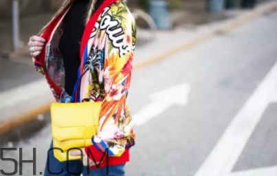 2018年流行什么包？2018流行包包款式圖片