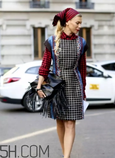 2018年流行什么包？2018流行包包款式圖片