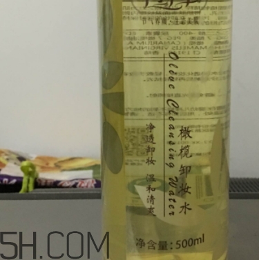 千纖草卸妝水有激素嗎？千纖草卸妝水曝光