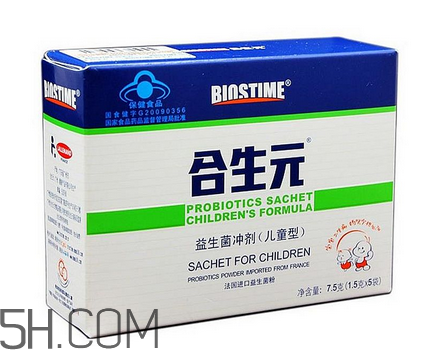 合生元益生菌是國(guó)產(chǎn)還是進(jìn)口？合生元益生菌是哪個(gè)國(guó)家的？