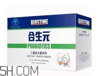 合生元益生菌是什么味道？合生元益生菌是幾聯(lián)菌？