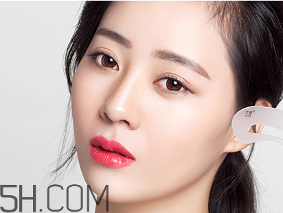 紋眉和繡眉哪個好？半永久紋眉三種眉型詳細(xì)介紹