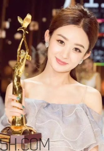 2018流行什么眉型？2018流行眉毛圖片