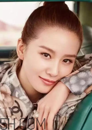 2018流行什么眉型？2018流行眉毛圖片