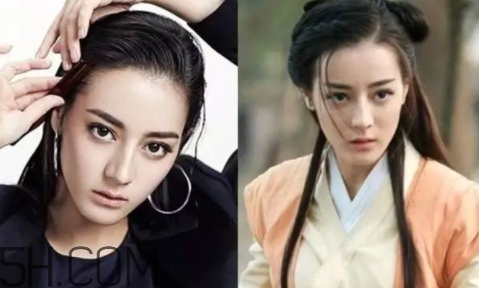 2018流行什么眉型？2018流行眉毛圖片