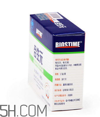 合生元益生菌能治便秘嗎？合生元益生菌能治腹瀉嗎？