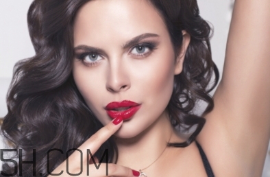 2018年眉毛流行什么顏色？2018眉毛流行色