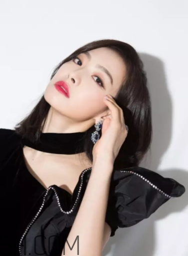 2018年眉毛流行什么顏色？2018眉毛流行色