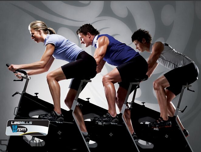 動(dòng)感單車減肥主要瘦哪里？動(dòng)感單車減肥要注意什么？