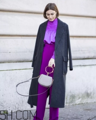 2018年流行什么毛衣？2018年流行毛衣顏色