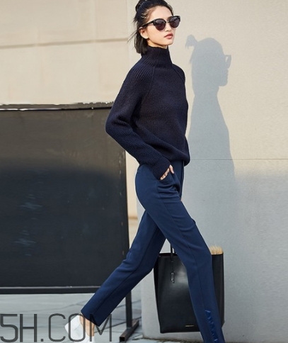 2018年流行什么毛衣？2018年流行毛衣顏色