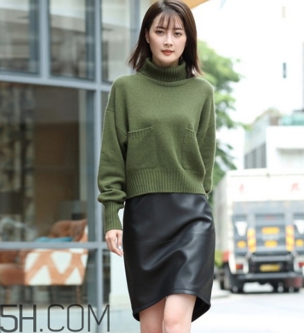 2018年流行什么毛衣？2018年流行毛衣顏色