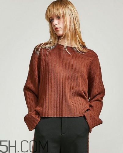 2018年流行什么毛衣？2018年流行毛衣顏色