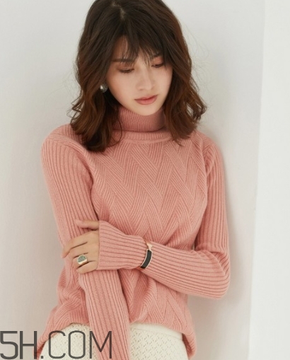 2018年流行什么毛衣？2018年流行毛衣顏色