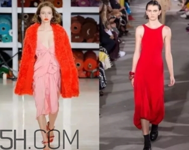 2018年流行什么毛衣？2018年流行毛衣顏色