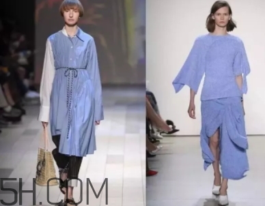 2018年流行什么毛衣？2018年流行毛衣顏色