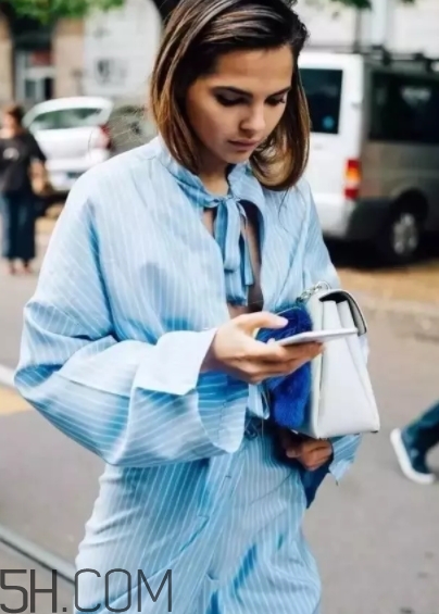 2018年流行什么毛衣？2018年流行毛衣顏色