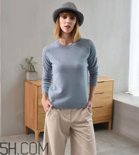 羊絨衫掉毛正常嗎？羊絨衫掉毛厲害怎么辦？