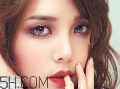 紋眉后需要多次補色嗎？哺乳期能紋眉嗎？